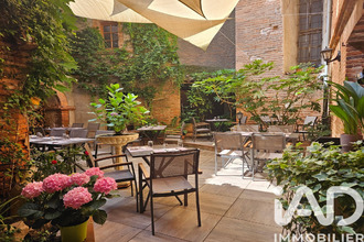  immeuble lisle-sur-tarn 81310