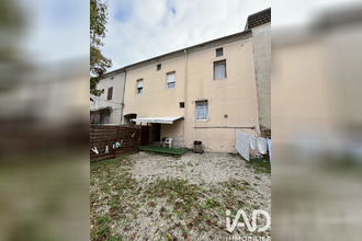  immeuble livron-sur-drome 26250