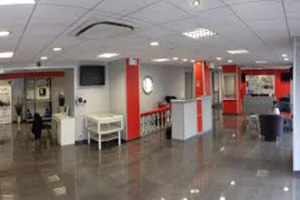  immeuble livry-gargan 93190