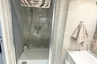  immeuble livry-gargan 93190