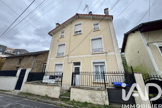 immeuble livry-gargan 93190