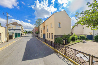  immeuble livry-gargan 93190