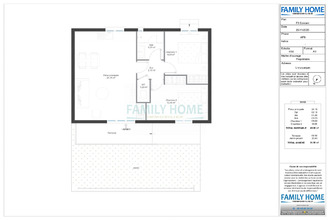  immeuble livry-gargan 93190