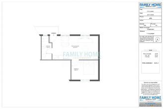  immeuble livry-gargan 93190