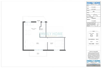  immeuble livry-gargan 93190