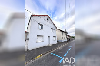  immeuble livry-gargan 93190