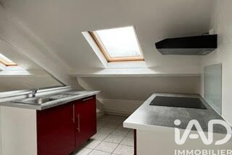  immeuble livry-gargan 93190