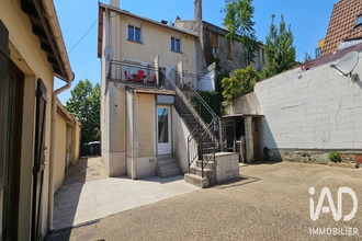 immeuble livry-gargan 93190
