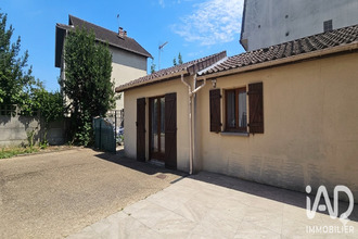  immeuble livry-gargan 93190