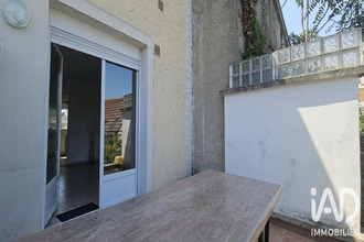  immeuble livry-gargan 93190