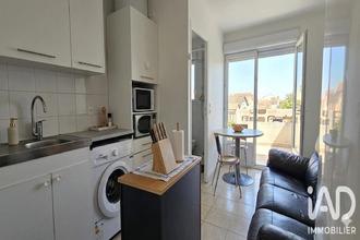  immeuble livry-gargan 93190