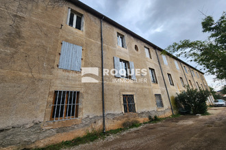  immeuble lodeve 34700