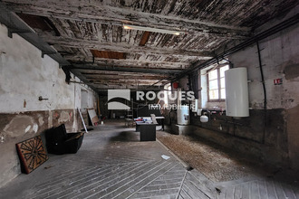  immeuble lodeve 34700