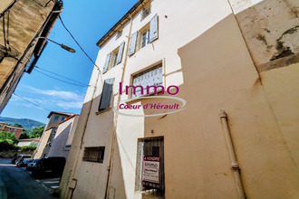  immeuble lodeve 34700