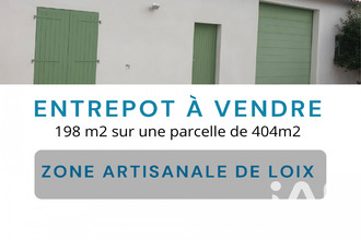  immeuble loix 17111
