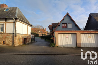  immeuble londinieres 76660