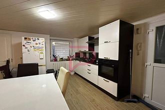  immeuble longeville-les-st-avold 57740