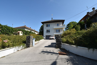  immeuble lons-le-saunier 39000