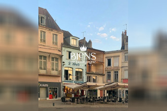  immeuble lons-le-saunier 39000