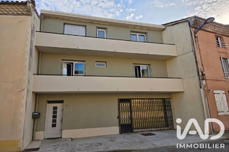  immeuble loriol-sur-drome 26270