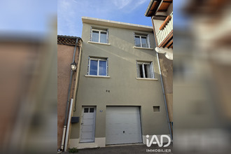  immeuble loriol-sur-drome 26270