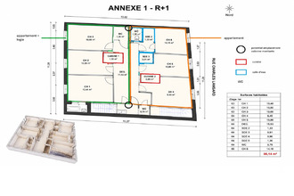  immeuble loudeac 22600
