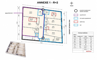  immeuble loudeac 22600