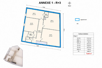  immeuble loudeac 22600
