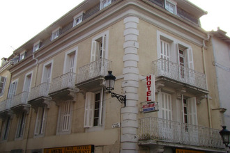  immeuble lourdes 65100