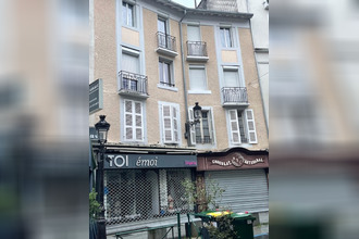  immeuble lourdes 65100