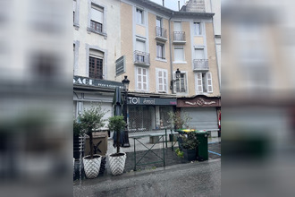  immeuble lourdes 65100