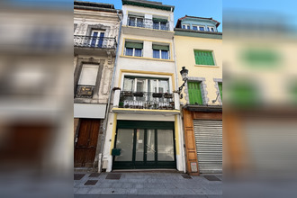  immeuble lourdes 65100