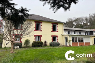  immeuble lourdes 65100