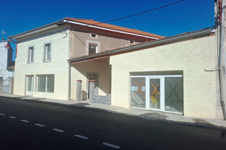  immeuble loures-barousse 65370