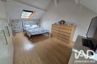  immeuble louvres 95380