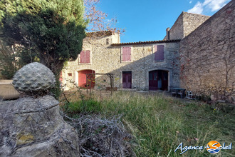  immeuble luc-sur-orbieu 11200