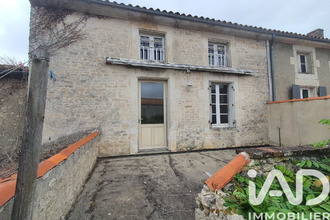  immeuble lucon 85400