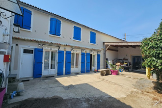  immeuble lucon 85400