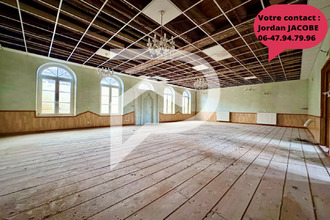  immeuble luneville 54300