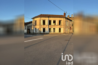  immeuble luneville 54300