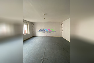  immeuble luneville 54300