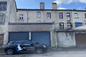  immeuble luneville 54300