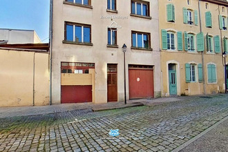  immeuble luneville 54300