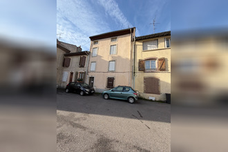  immeuble luneville 54300