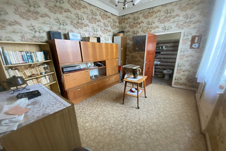  immeuble luneville 54300