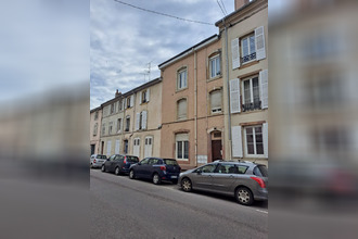  immeuble luneville 54300