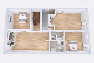  immeuble luneville 54300