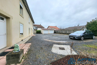  immeuble luneville 54300