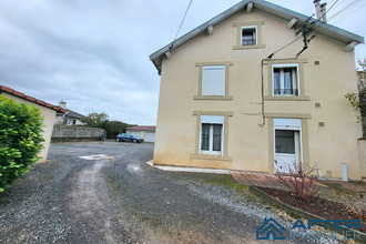  immeuble luneville 54300