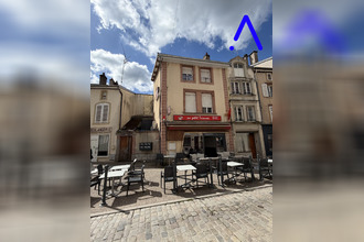  immeuble luneville 54300